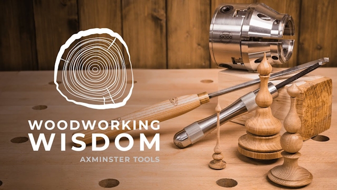 Tips on Woodturning Finials - Woodworking Wisdom