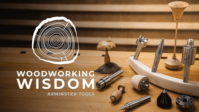 Woodturning Centres Overview - Woodworking Wisdom