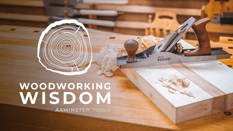 How to Square Timber Using a Hand Plane – Woodworking Wisdom
