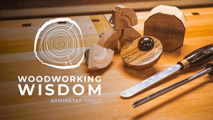 Make a Wobble Box - Woodworking Wisdom