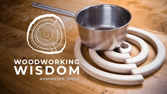 How to Make a Table Trivet - Woodworking Wisdom